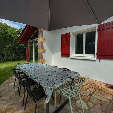 Maison Avec Piscine Caro  エクステリア 写真