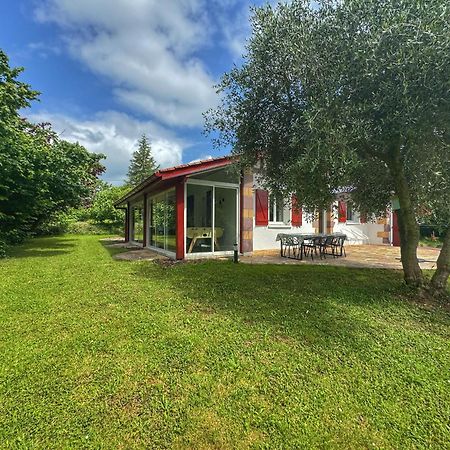 Maison Avec Piscine Caro  エクステリア 写真