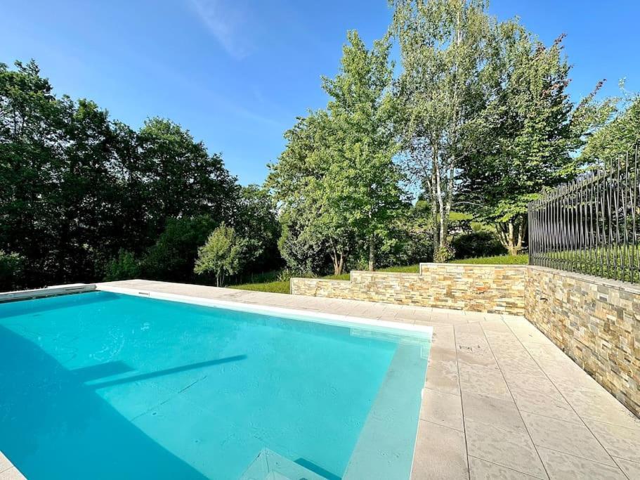 Maison Avec Piscine Caro  エクステリア 写真