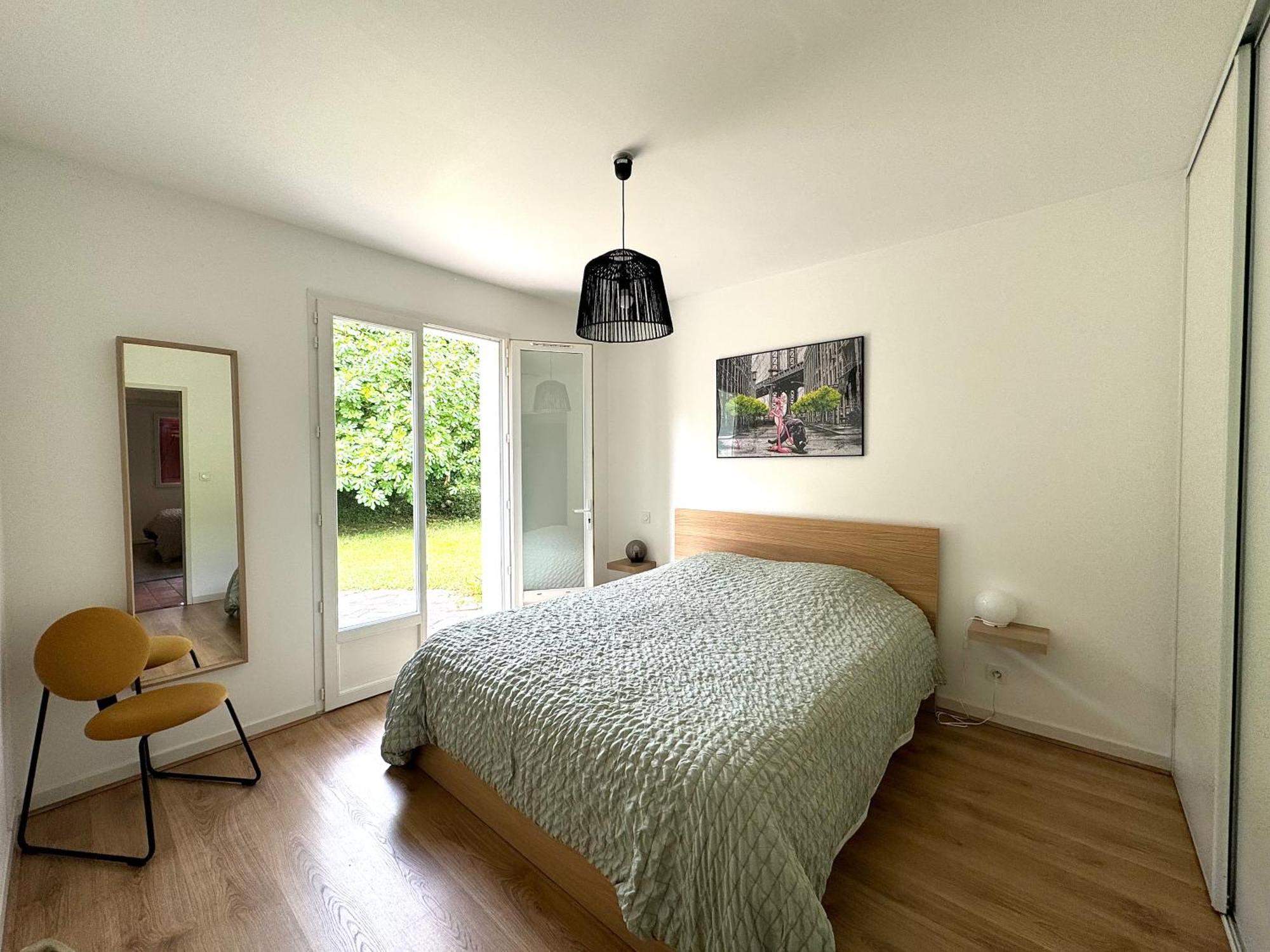 Maison Avec Piscine Caro  エクステリア 写真